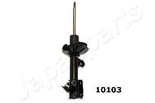 AMORTYZATOR NISSAN P. PIXO PIXO (UA0) 09- LE JAPANPARTS MM10103