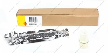 Осушувач кондиціонера Renault Megane III, Scenic III 1.2-2.3D 11.08- NRF 33370