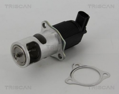 Клапан рецеркуляції відпрацьованих газів TRISCAN 881325005 (фото 1)