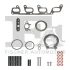ZESTAW MONTAпOWY TURBOSPR╩пARKI VW GOLF 1,6TDI 09- FA1 Fischer Automotive One (FA1) KT110590 (фото 1)