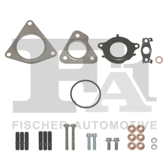 Комплект прокладок из разных материалов Fischer Automotive One (FA1) KT110670