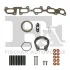 ZESTAW MONTAпOWY TURBOSPR╩пARKI VW GOLF 1,6TDI 12- FA1 Fischer Automotive One (FA1) KT110880 (фото 1)