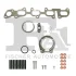 ZESTAW MONTAпOWY TURBOSPR╩пARKI AUDI A4 2,0TDI 07- FA1 Fischer Automotive One (FA1) KT111370 (фото 1)