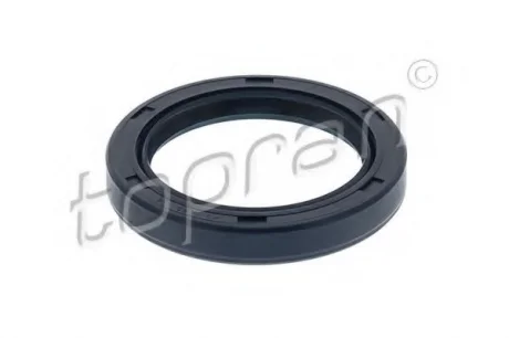 Сальник ступицы колеса, FORD Escort, Fiesta, Ka, Puma; 1.1-2.0, 86-01 TOPRAN / HANS PRIES 302024