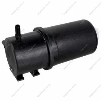 FEBI VW Фільтр паливний AMAROK 2.0 TDI 10- FEBI BILSTEIN 48549