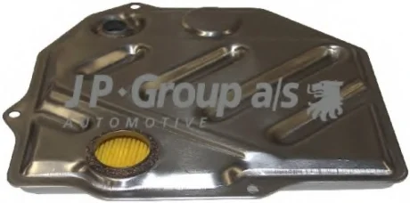 Гидрофильтр, автоматическая коробка передач JP GROUP 1331900100