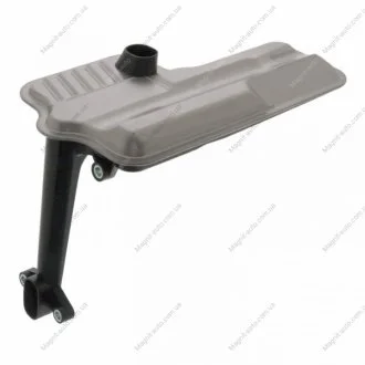 Фільтр АКПП AUDI A4/A5/A6/A7 "07-18 FEBI BILSTEIN 101900
