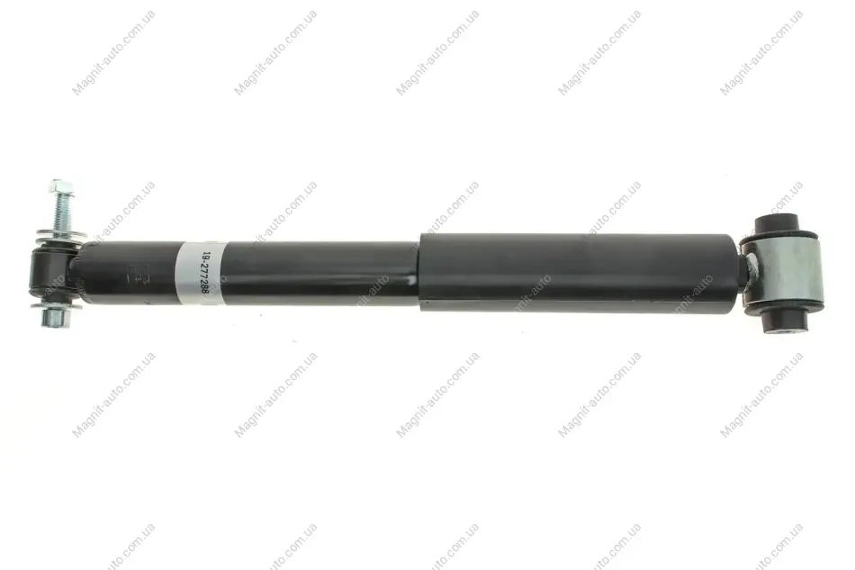 Амортизатор задн лів/прав RENAULT ESPACE V, GRAND SCENIC II, GRAND SCENIC IV, MEGANE, MEGANE IV, SCENIC II, SCENIC III, SCENIC IV 1.2-2.0D 06.03- BILSTEIN 19277288 (фото 1)
