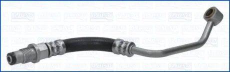 PRZEW╙D SMAR. TURBOSPR╩пARKI NISSAN QASHQAI D 06- AJUSA OP10436