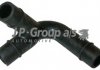 Шланг, воздухоотвод крышки головки цилиндра JP GROUP 1112000500 (фото 1)