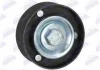 Ролик поликлинового ремня SEAT ALHAMBRA, IBIZA IV, IBIZA IV SC SKODA FABIA II VW EOS, GOLF PLUS V, GOLF V, GOLF VI, JETTA III, JETTA IV, PASSAT B7, SCIROCCO III, SHARAN 1.4-2.0D 11.05-07.18 BTA E2W0008BTA (фото 1)