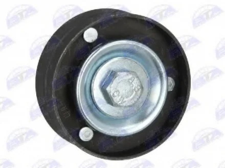 Ролик поликлинового ремня SEAT ALHAMBRA, IBIZA IV, IBIZA IV SC SKODA FABIA II VW EOS, GOLF PLUS V, GOLF V, GOLF VI, JETTA III, JETTA IV, PASSAT B7, SCIROCCO III, SHARAN 1.4-2.0D 11.05-07.18 BTA E2W0008BTA
