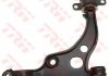 Рычаг независимой подвески колеса, подвеска колеса TRW JTC1015