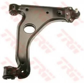 Рычаг подвески передний прав нижн передн 18 мм CHEVROLET ASTRA, ZAFIRA OPEL ASTRA G, ASTRA G CLASSIC, ASTRA H, ASTRA H CLASSIC, ASTRA H GTC, MERIVA B, VECTRA B, ZAFIRA A 1.2-2.6 09.95-03.17 TRW JTC1272
