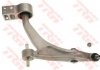 Рычаг независимой подвески колеса, подвеска колеса TRW JTC1306