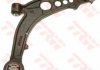 Рычаг независимой подвески колеса, подвеска колеса TRW JTC1416