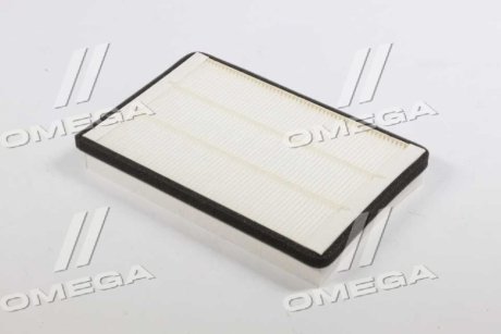 Фильтр, воздух во внутренном пространстве -FILTER MANN CU421001