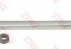 Рычаг подвески передний лев нижн BMW X3 (F25), X4 (F26) 1.6-3.0D 09.10-03.18 TRW JTC2202 (фото 1)