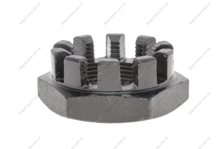 Гайка маточини колеса задн (M30, 20мм) VW TRANSPORTER T2, TRANSPORTER T3 1.6-2.1 08.67-07.92 FEBI BILSTEIN 03516