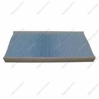 Воздушный фильтр салона BLUE PRINT ADF122513