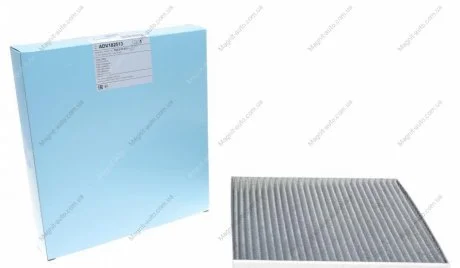 Фильтр, воздух во внутренном пространстве BLUE PRINT ADV182513