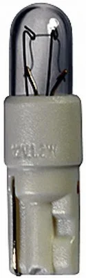 Лампа накаливания, освещение щитка приборов HELLA 8GA007997011 (фото 1)