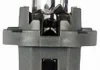 Автолампа Behr Hella B8,5d 1,2 W прозрачная HELLA 8GA007997071 (фото 1)