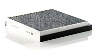 Фильтр, воздух во внутренном пространстве -FILTER MANN CUK28551