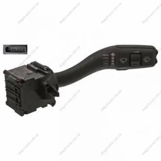 Выключатель на колонке рулевого управления FEBI BILSTEIN 46755