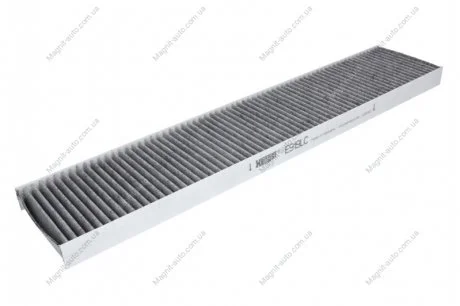 Фільтр салону HENGST FILTER E919LC