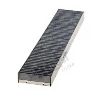 Фільтр салону HENGST FILTER E968LC
