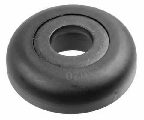 Подшипник опоры амортизатора, AUDI A1; SKODA Fabia; VW Load Up/Up, 06- LEMFORDER 3695601 (фото 1)