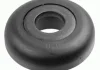 Подшипник опоры амортизатора, AUDI A1; SKODA Fabia; VW Load Up/Up, 06- LEMFORDER 3695601 (фото 1)