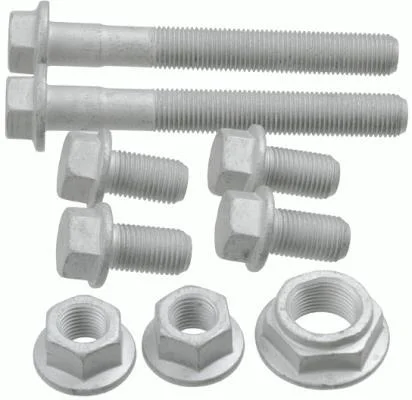ZESTAW ЊRUB ZAWIESZENIA MERCEDES, VOLKSWAGEN LEMFORDER 3881401 (фото 1)