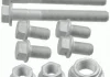 ZESTAW ЊRUB ZAWIESZENIA MERCEDES, VOLKSWAGEN LEMFORDER 3881401 (фото 1)