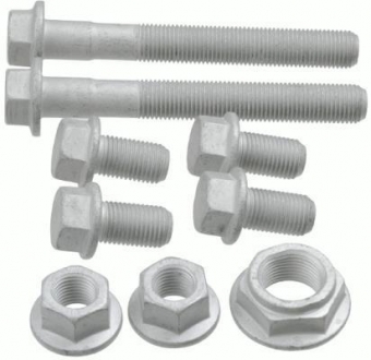ZESTAW ЊRUB ZAWIESZENIA MERCEDES, VOLKSWAGEN LEMFORDER 3881401