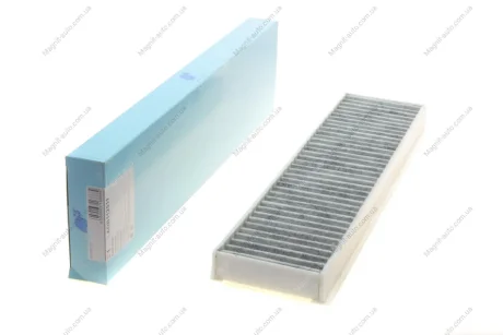 Фильтр салона BLUE PRINT ADB112511