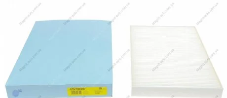 Фильтр салона BLUE PRINT ADV182507