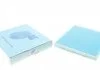 Воздушный фильтр салона BLUE PRINT ADW192506 (фото 1)