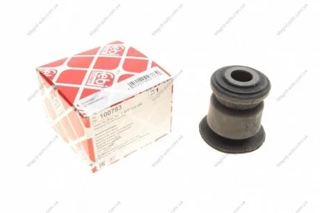 TULEJA WAHACZA FORD TRANSIT 14- PRZ╙D L/P FEBI BILSTEIN 100783