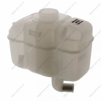 ZBIORNIK WYR╙WNAWCZY VOLVO S80,S60,V70 05- FEBI BILSTEIN 49697