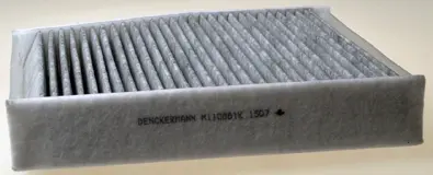 Фильтр салона угольный MB A (W176), B (W246) 11- (произ-во DENCKERMANN) Denckermann M110881K (фото 1)