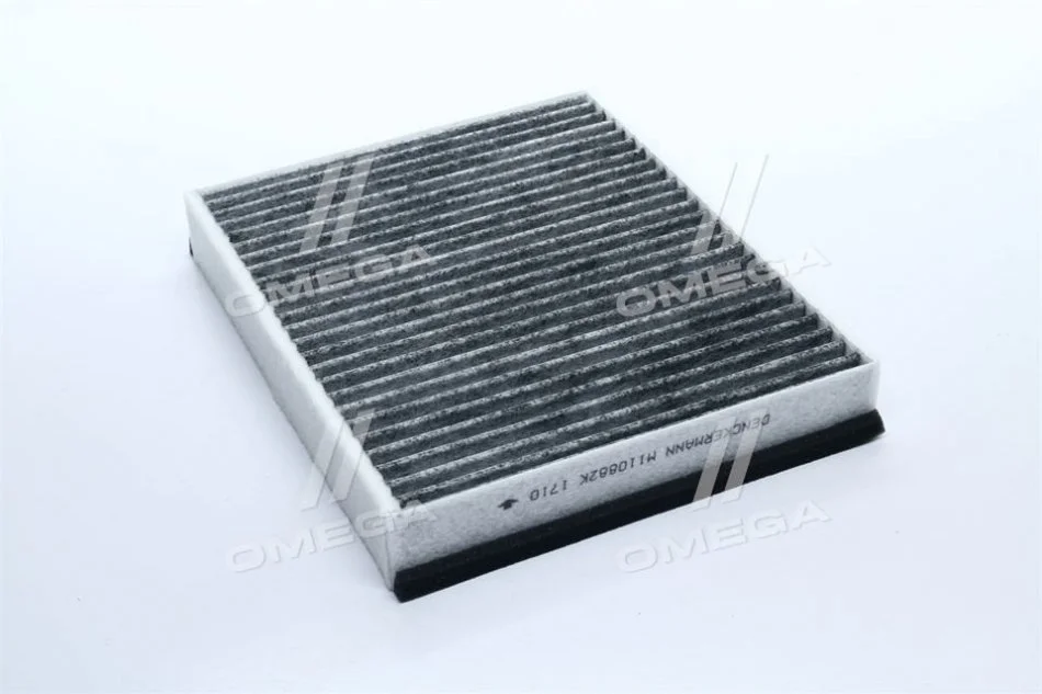 Фильтр салона угольный FORD FOCUS III, KUGA II 11- (произ-во DENCKERMANN) Denckermann M110882K (фото 1)
