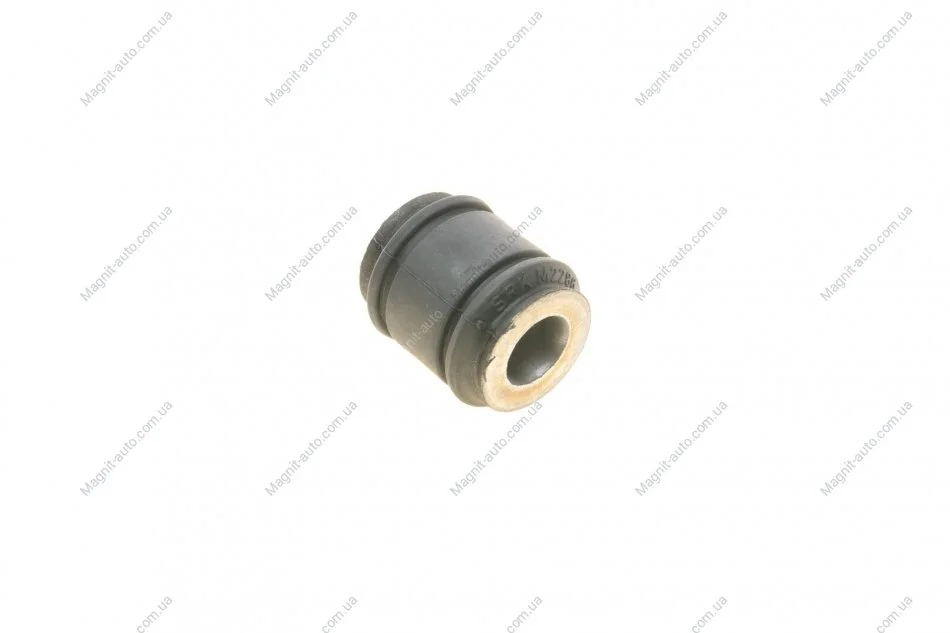 Сайлентблок заднього поперечнего важеля Renault Duster 10- RENAULT 8200839121 (фото 1)