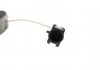 Тормозные колодки дисковые FIAT/CITROEN/PEUGEOT Ducato/Jumper/Ducato/Boxer \'\'F\'\'11>> BOSCH 0986494799 (фото 2)