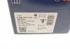 Тормозные колодки дисковые FIAT/CITROEN/PEUGEOT Ducato/Jumper/Ducato/Boxer \'\'F\'\'11>> BOSCH 0986494799 (фото 9)