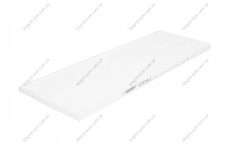 Фильтр, воздух во внутренном пространстве HENGST FILTER E929LI