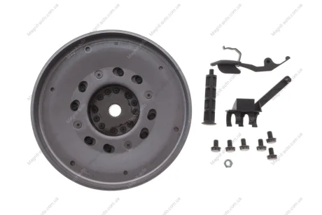 Маховик SACHS 2295001281
