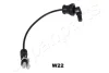CZUJNIK ABS CHEVROLET T. CAPTIVA 2.2 4X4 11- JAPANPARTS ABSW22 (фото 2)