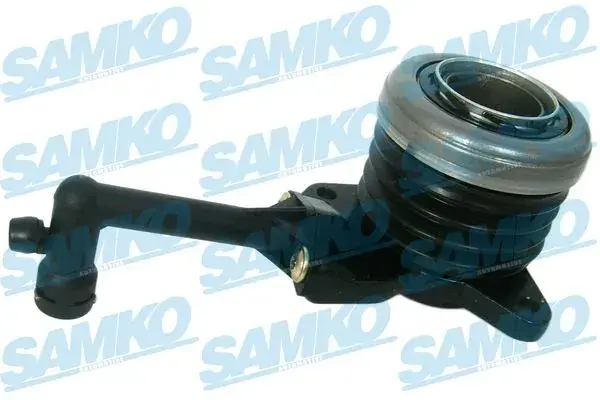 Вижимний подшипник Transit V-184 2.0DI/TDCi 00>02 SAMKO M30456 (фото 1)